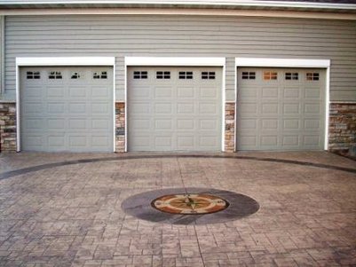 driveway example